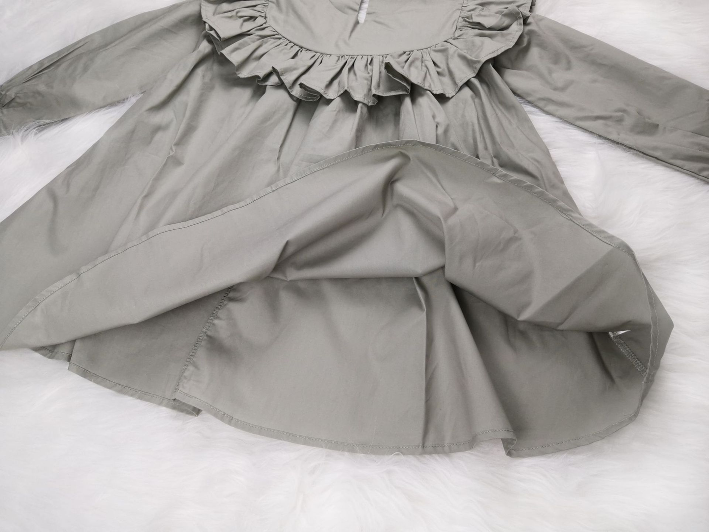 CINDY dress