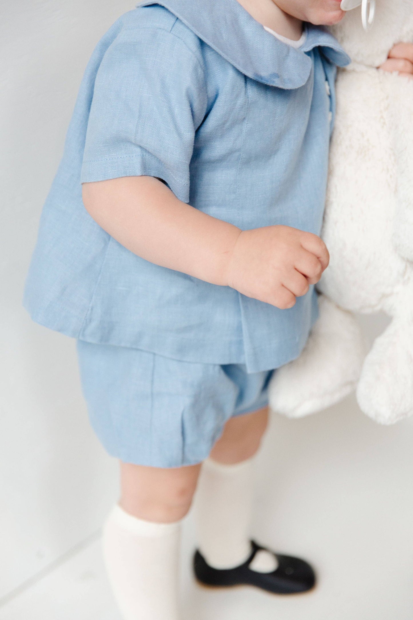 Charlie Set