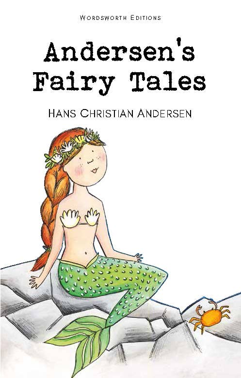 Fairy Tales | Wordsworth Children's Classics | Book