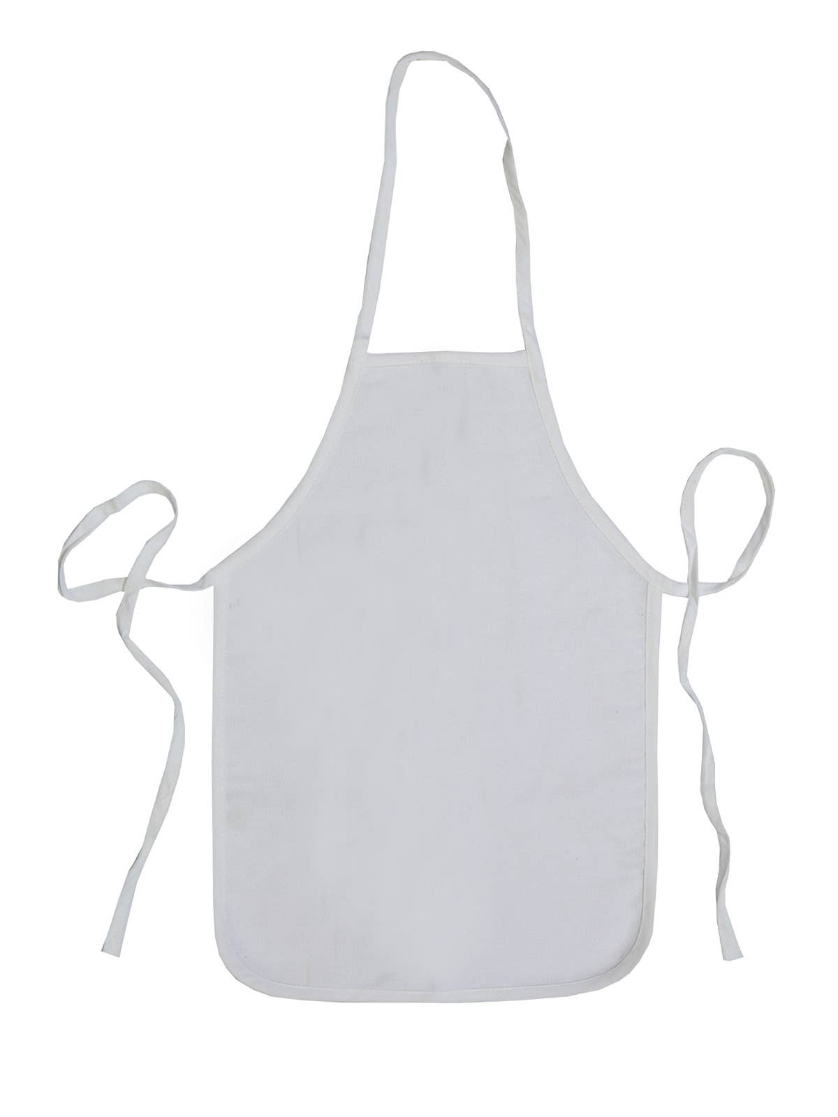 The European Child Apron