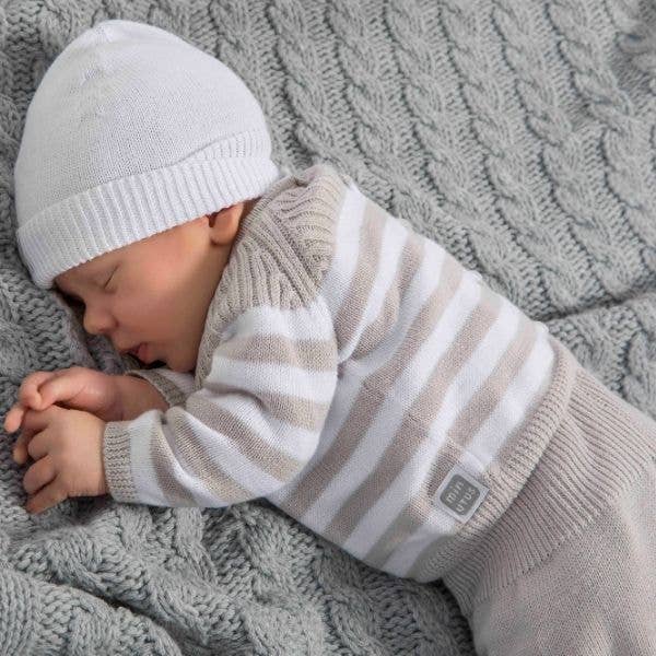 Cabrera Baby Set - 3 piece