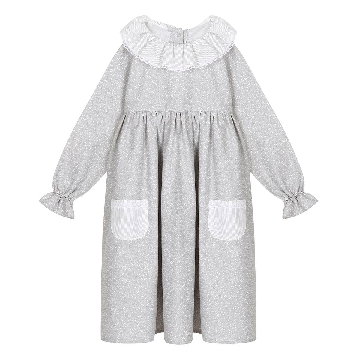 Geneva Girl Nightdress
