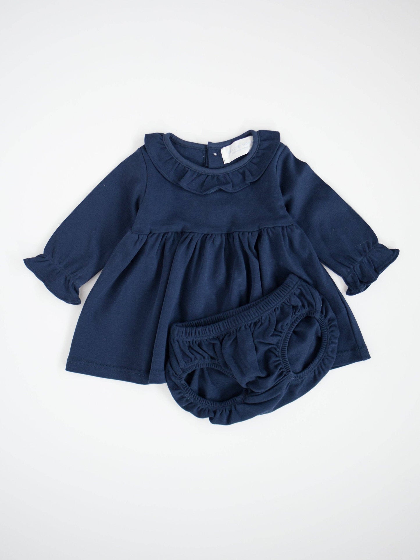Heidi Infant Dress