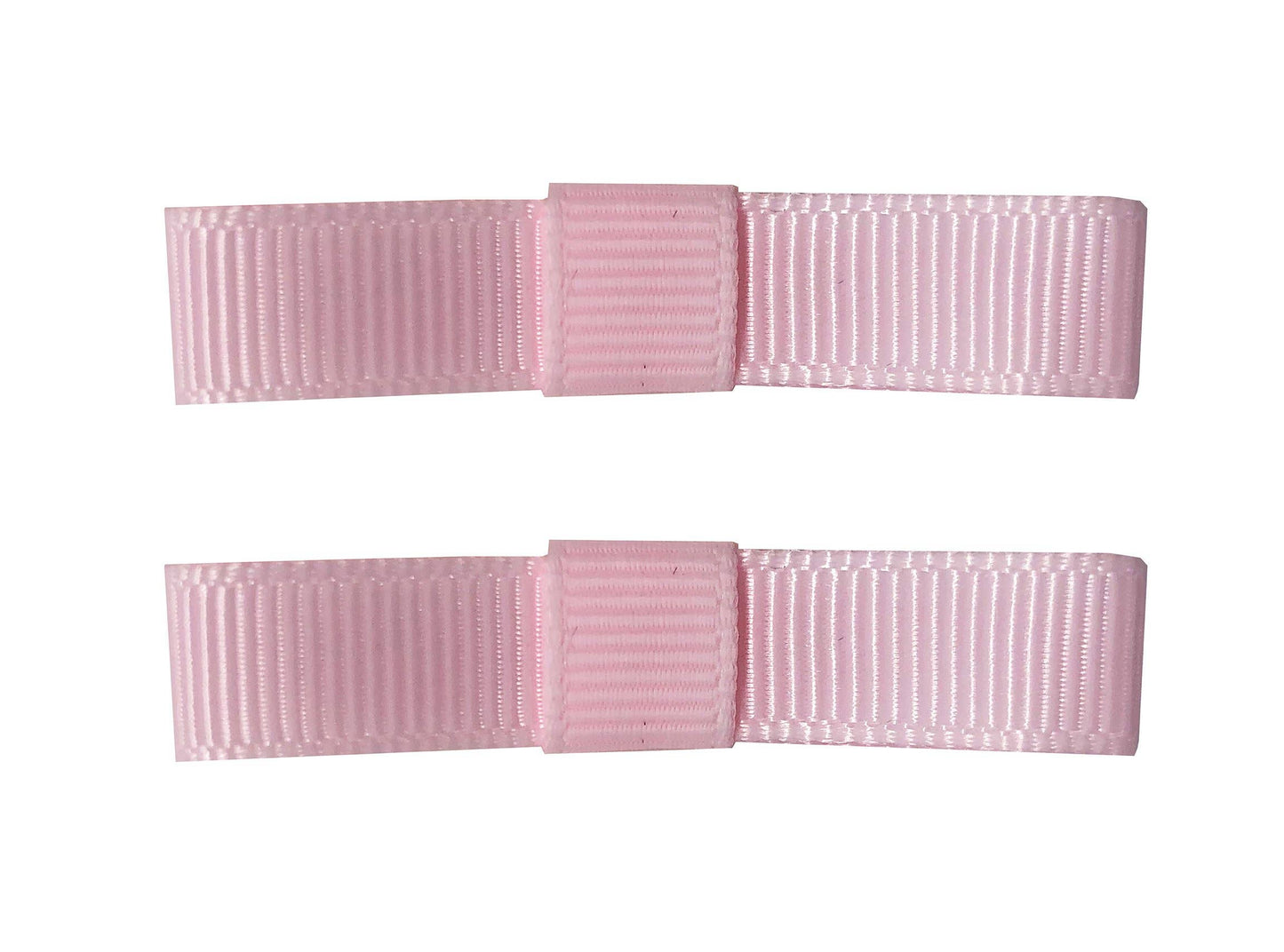 Charlotte Powder Pink Clip Hair Clip