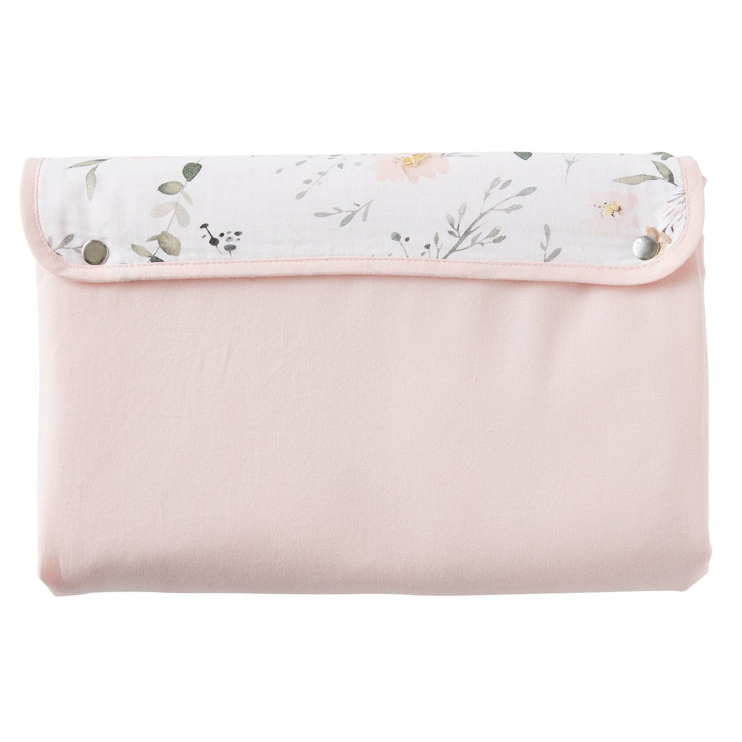 Botanical Changing Mat
