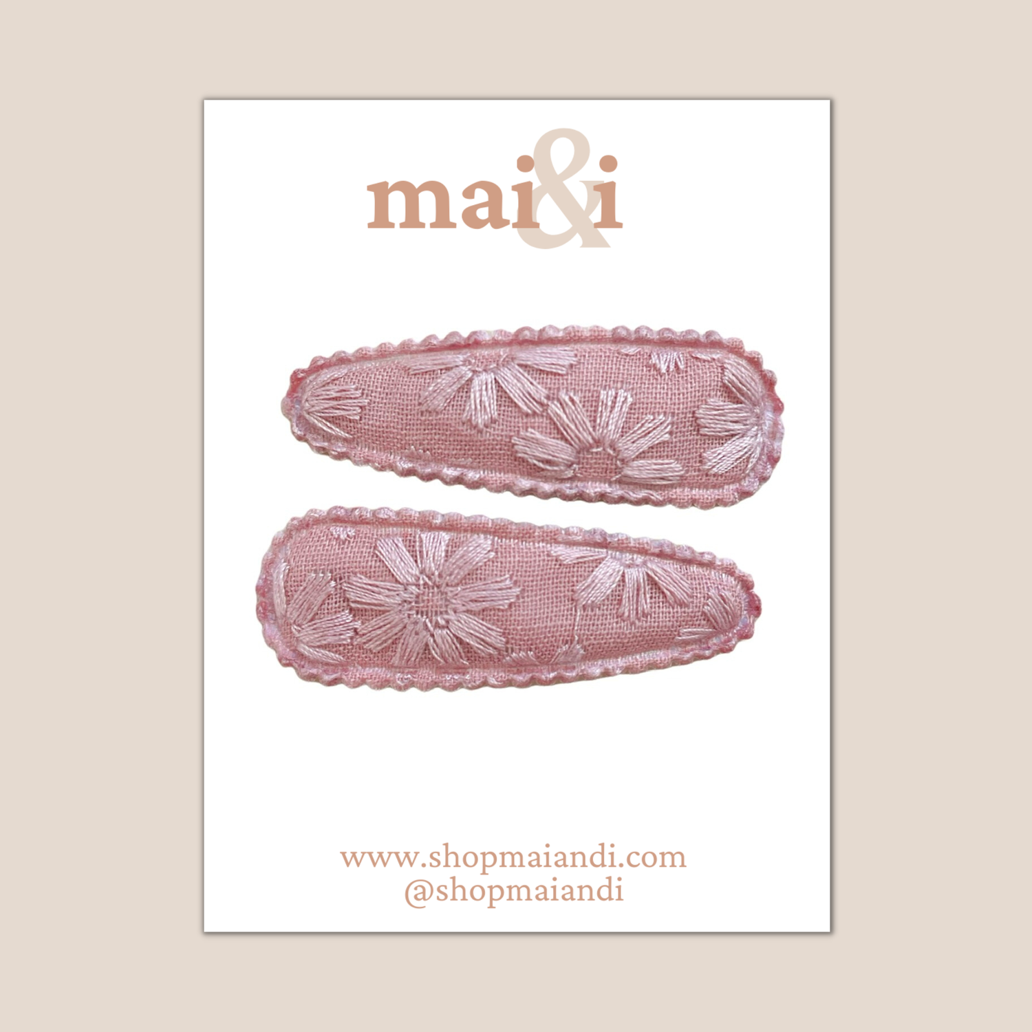 Hair Accessories