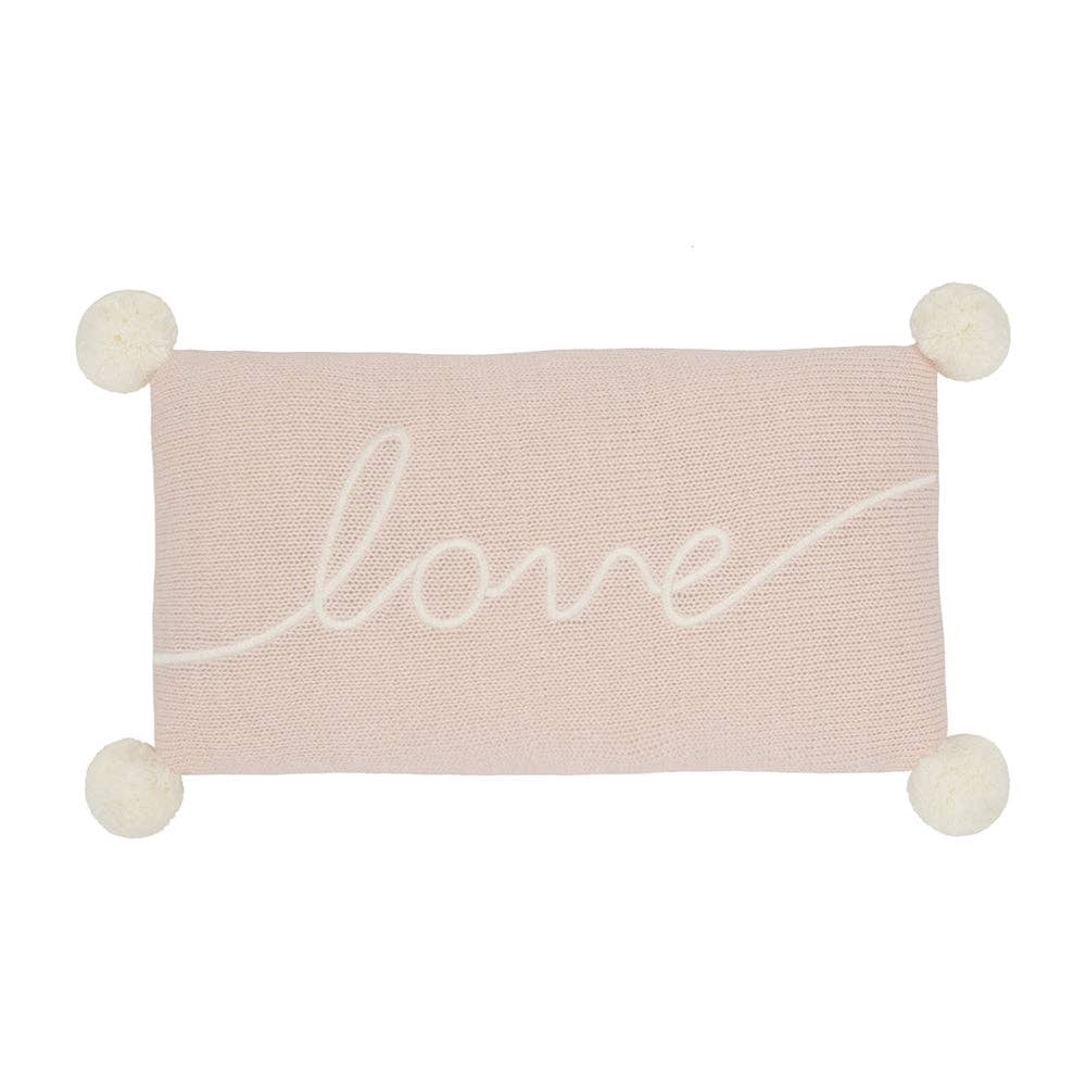 Love Cushion