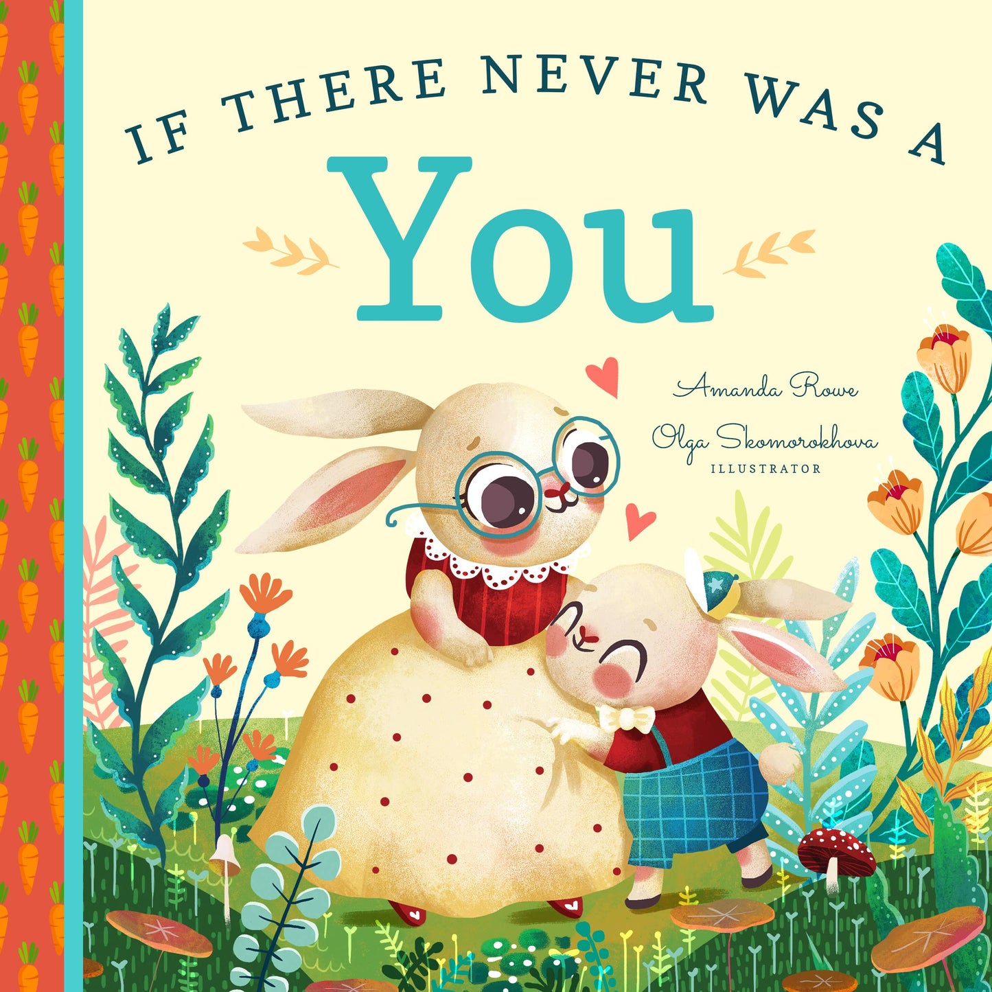 Familius, LLC - If There Never Was A You