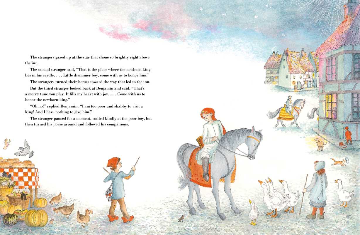 Simon & Schuster - Stories for Christmas  by Bernadette Watts: Hardcover; 248 pages / English
