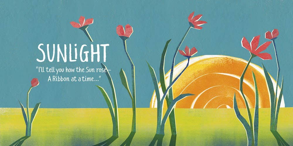 Gibbs Smith - Little Poet Emily Dickinson: In Emily's Garden