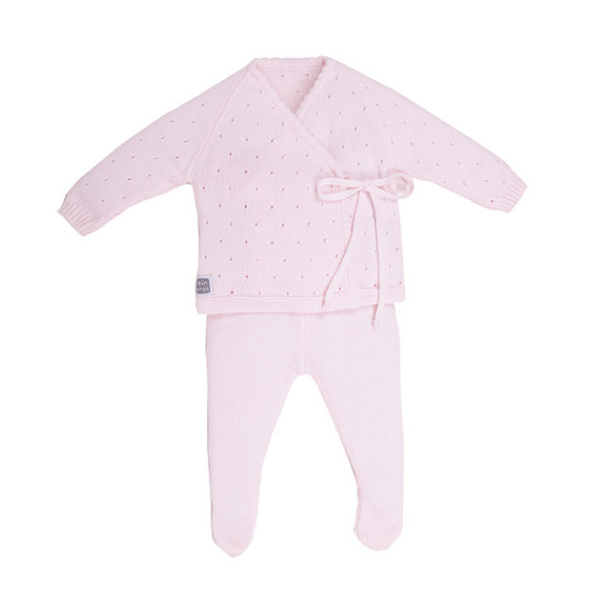 Baby Set (3 Pieces)