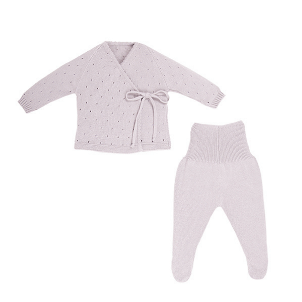 Newborn Baby Set