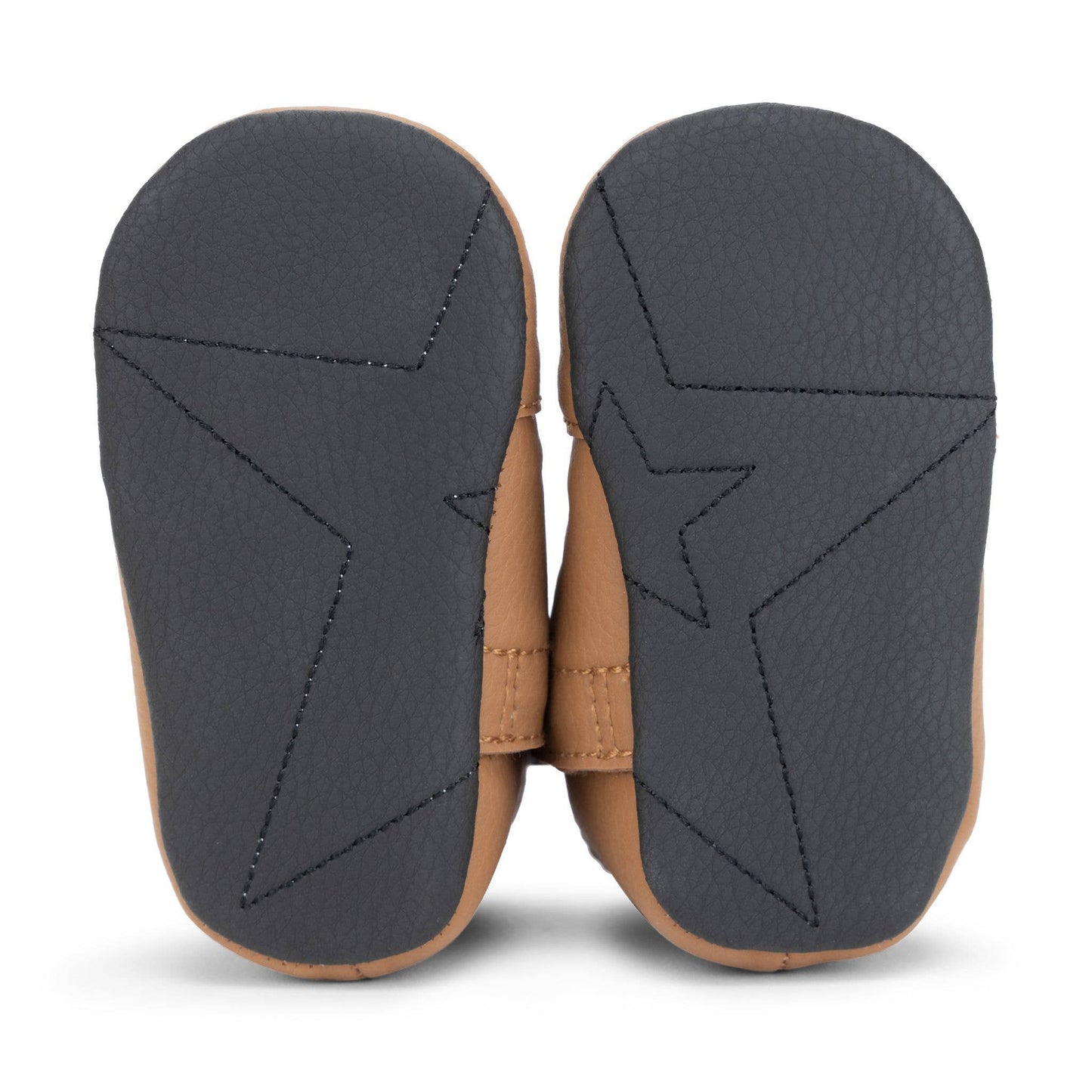 JuJuBe - Eco Steps - Chelsea Boot Brulee Brown: 6-9