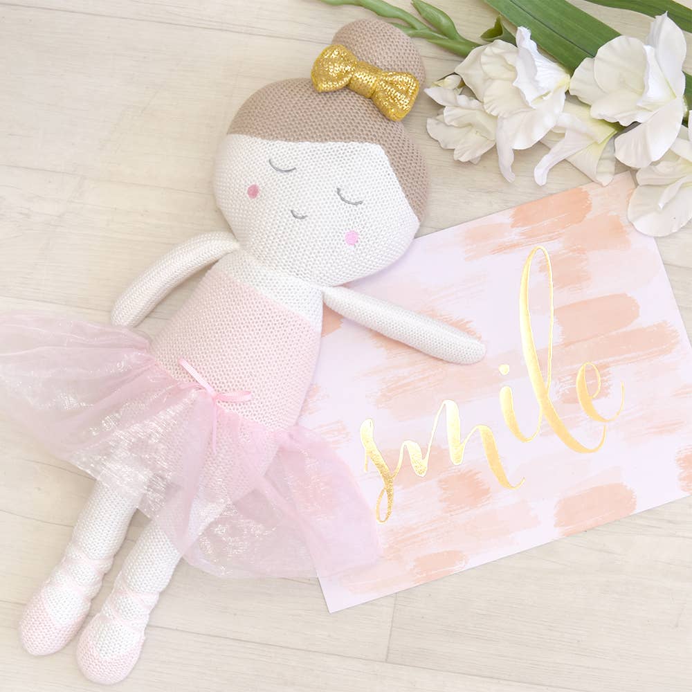 Sophia the Ballerina doll