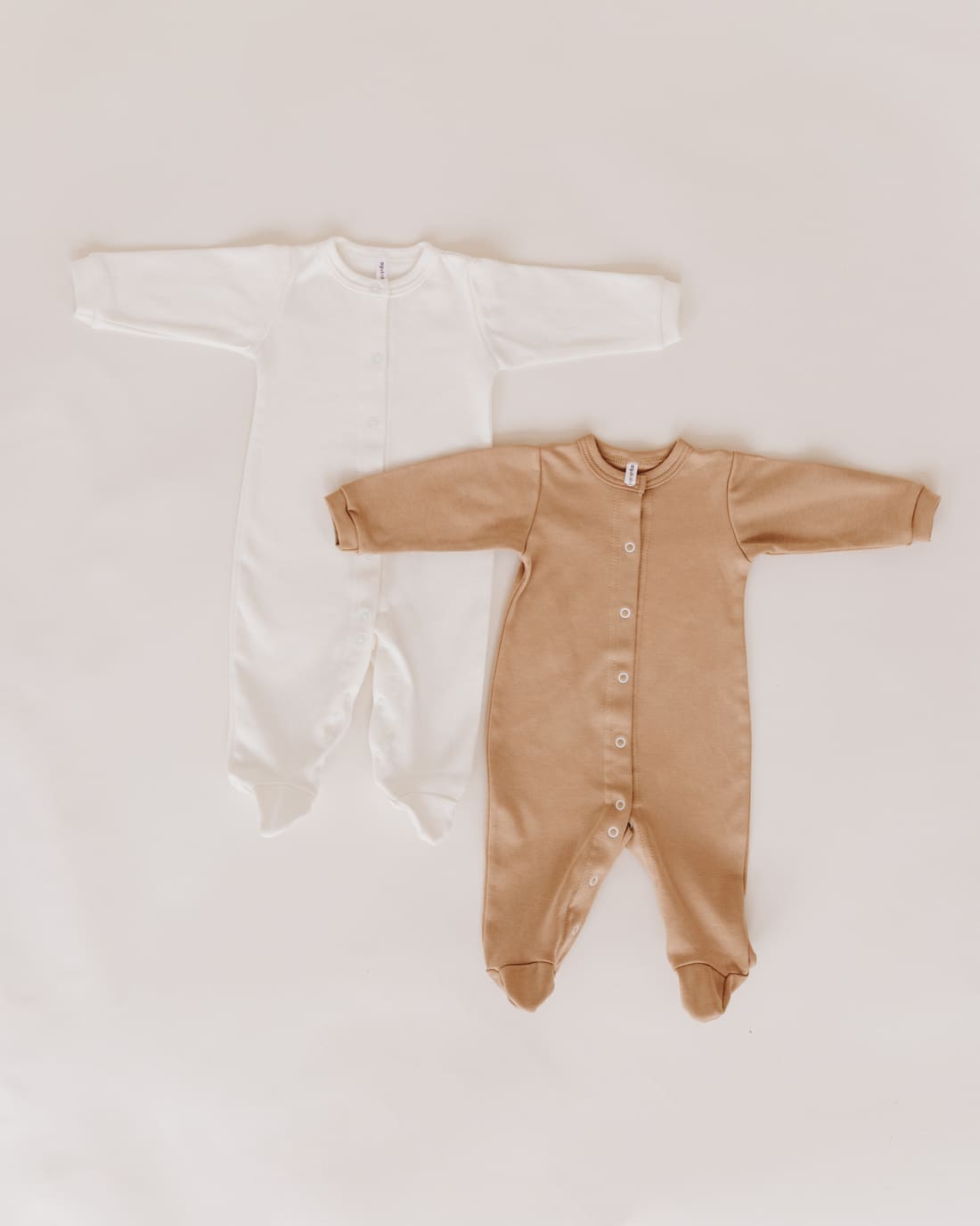 Baby Romper