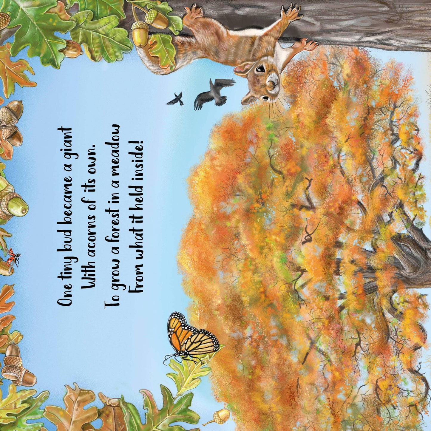 Schiffer Publishing - The Tiniest Giant