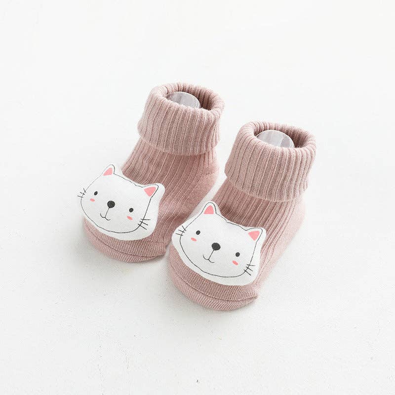 Annie & Charles® baby socks