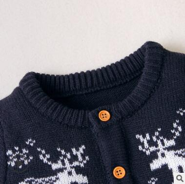 Annie & Charles® NORWEGE suit