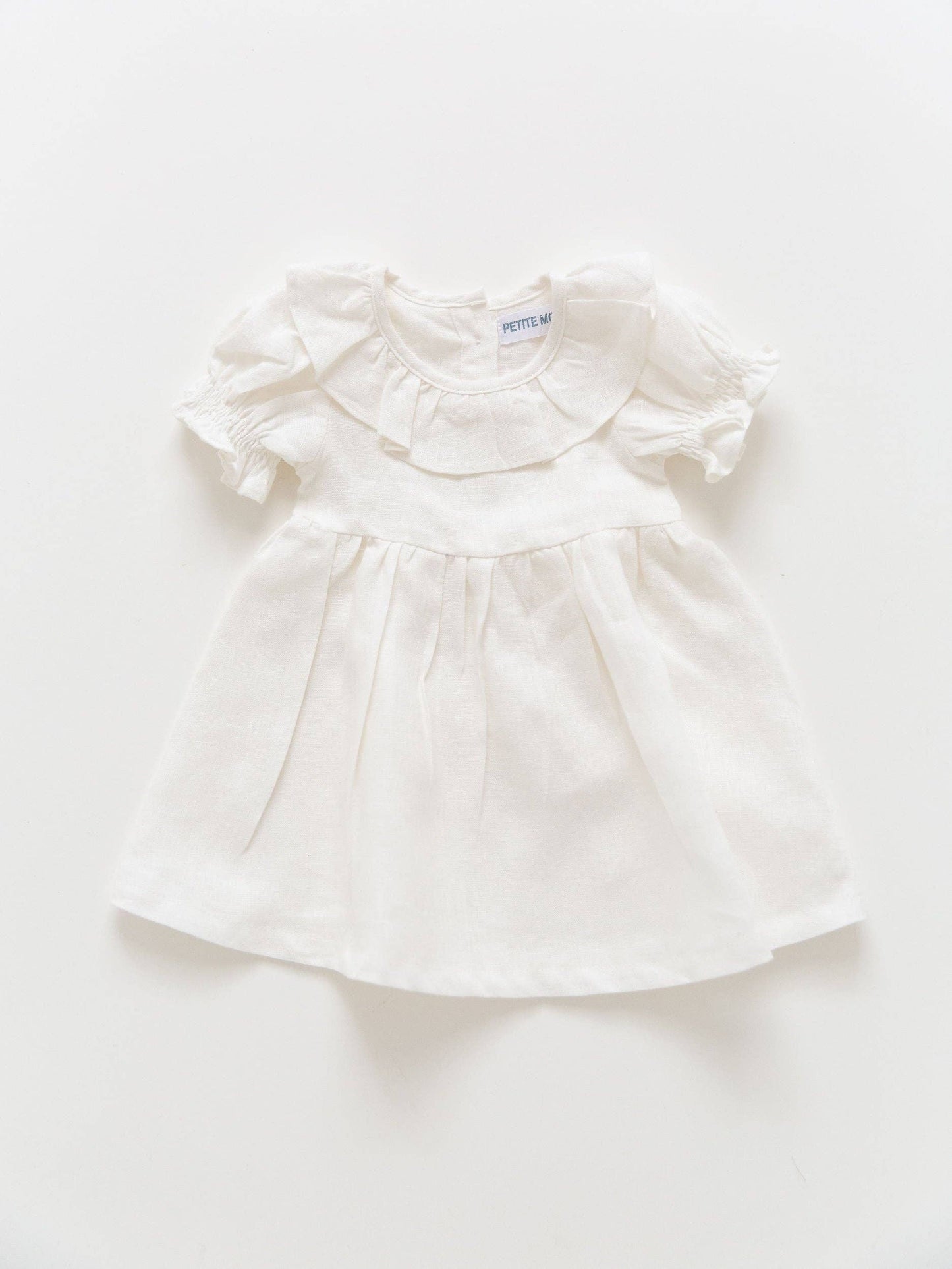 Polly Dress