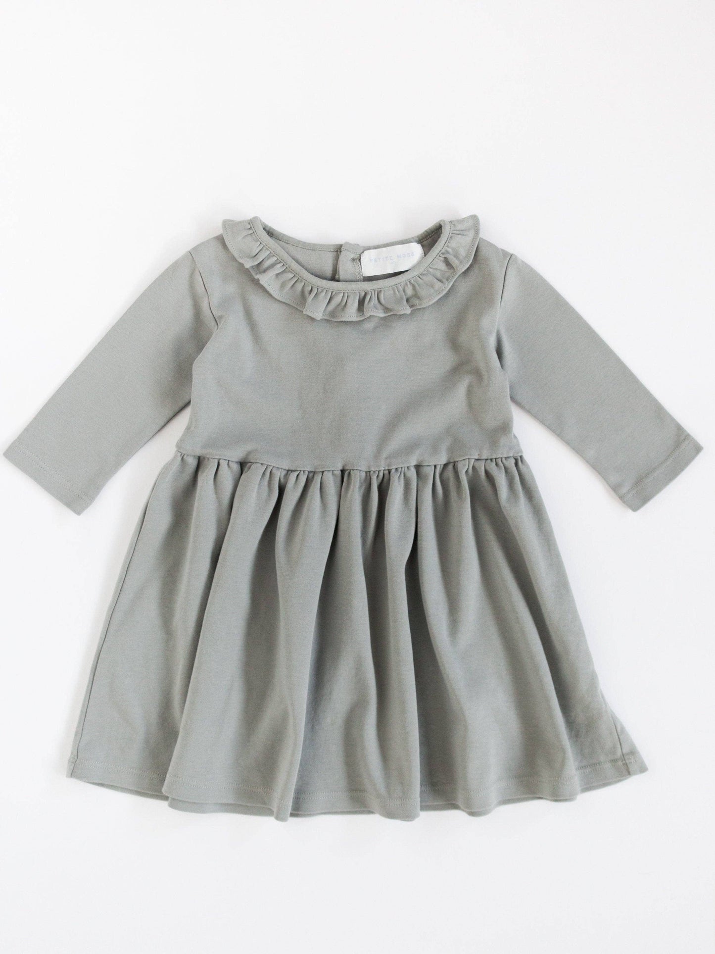 Mary Toddler Dress