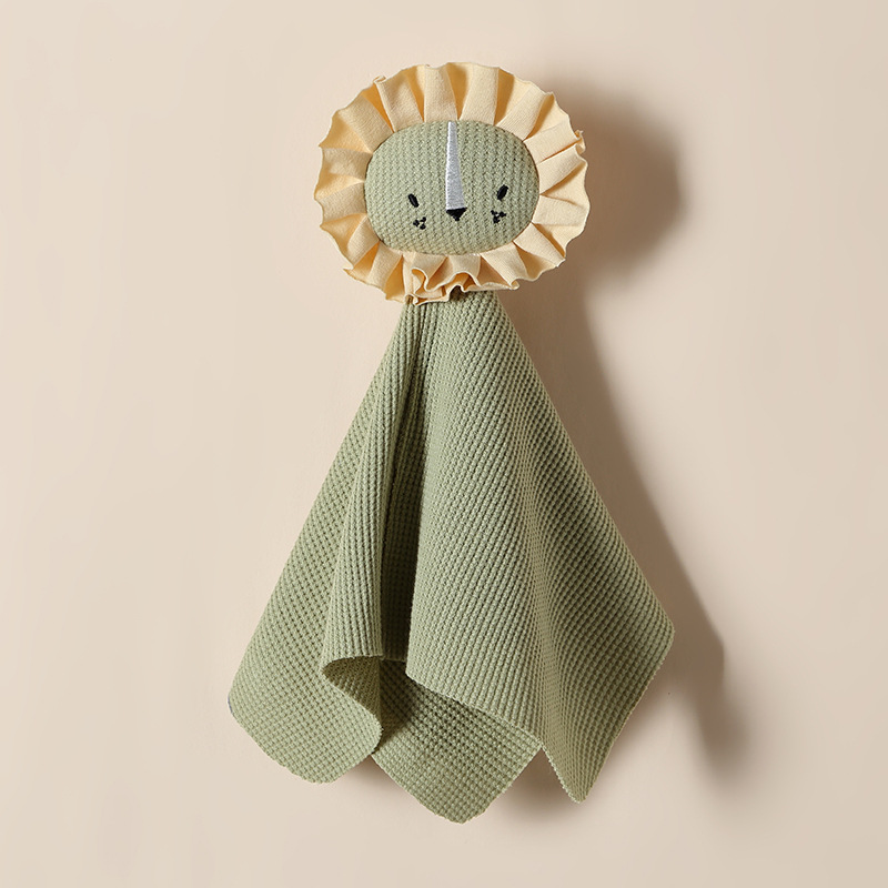 Animal Comforter