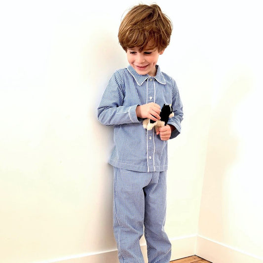 Gaston Pajamas