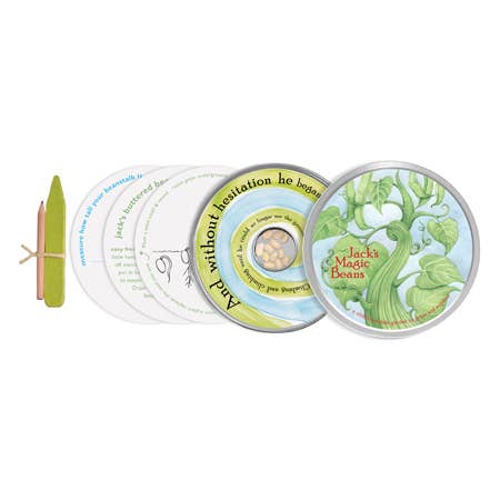 Kids Fairytale Garden