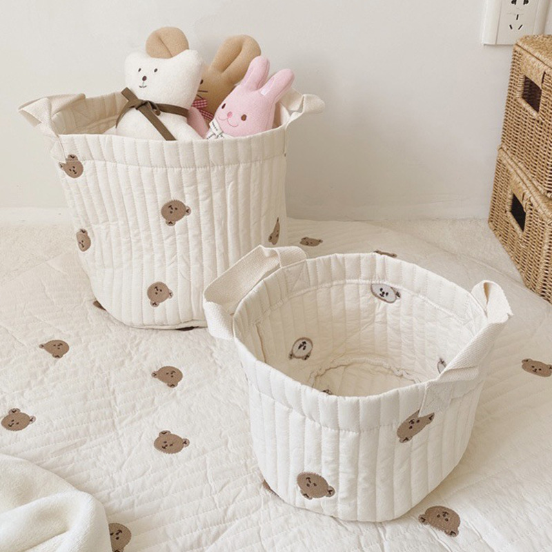 Storage basket