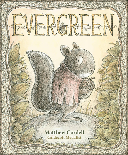 Macmillan Publishers - Evergreen