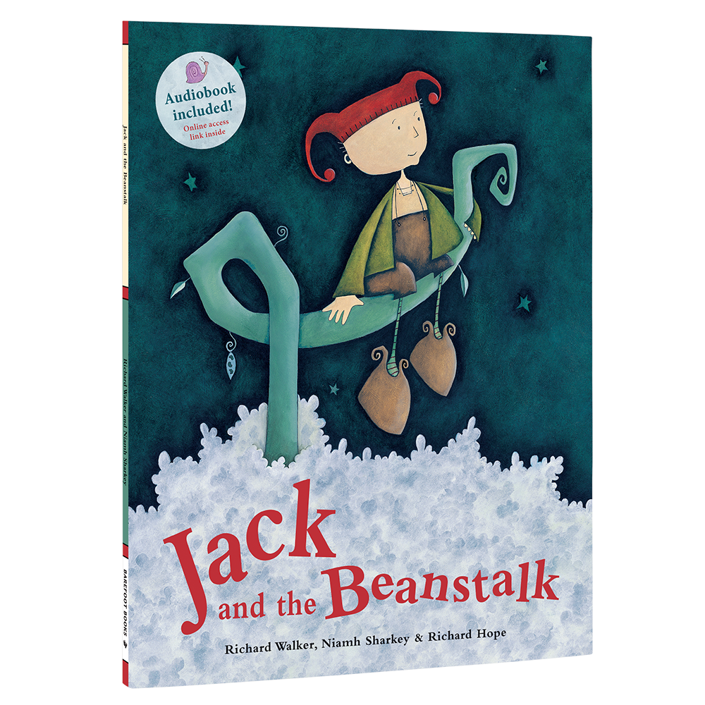 Jack and the Beanstalk
