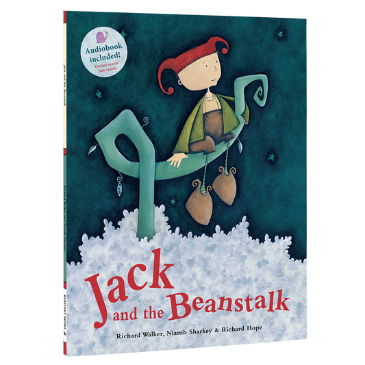 Jack and the Beanstalk