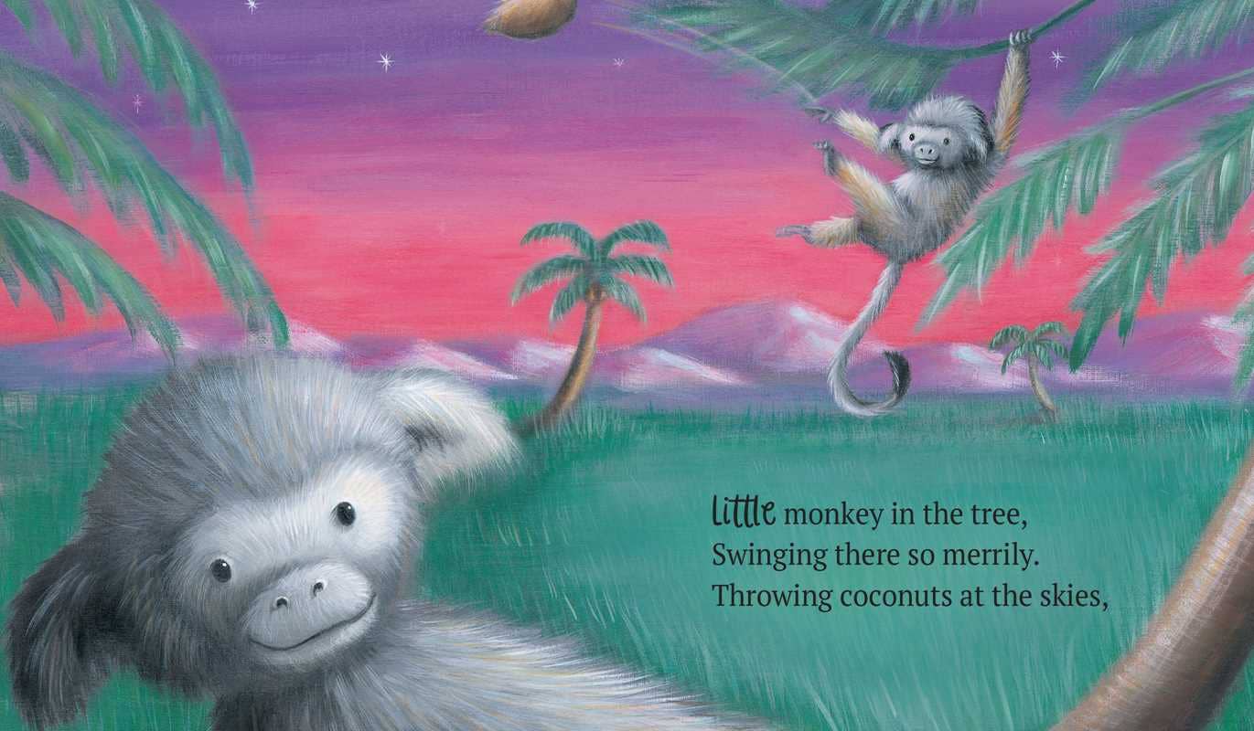 Simon & Schuster - Goodnight Little One by Margaret Wise Brown: Board Books; 28 pages / English