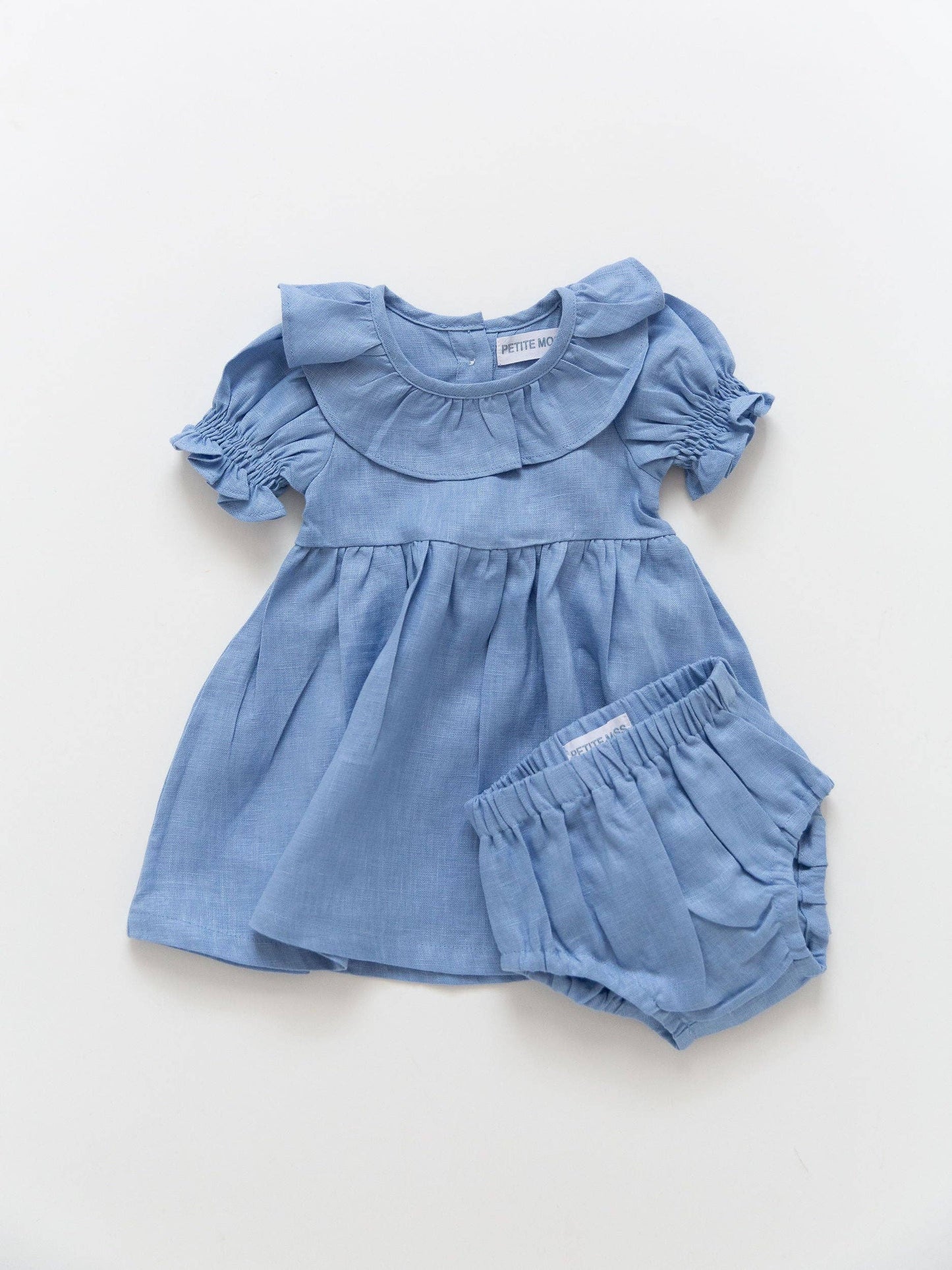 Infant Polly Dress