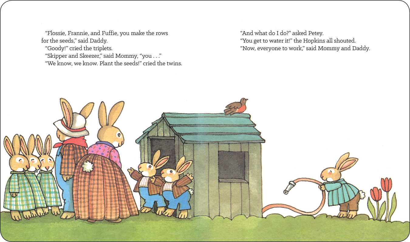 Simon & Schuster - Too Many Bunnies by Tomie   dePaola: Board Books; 26 pages / English