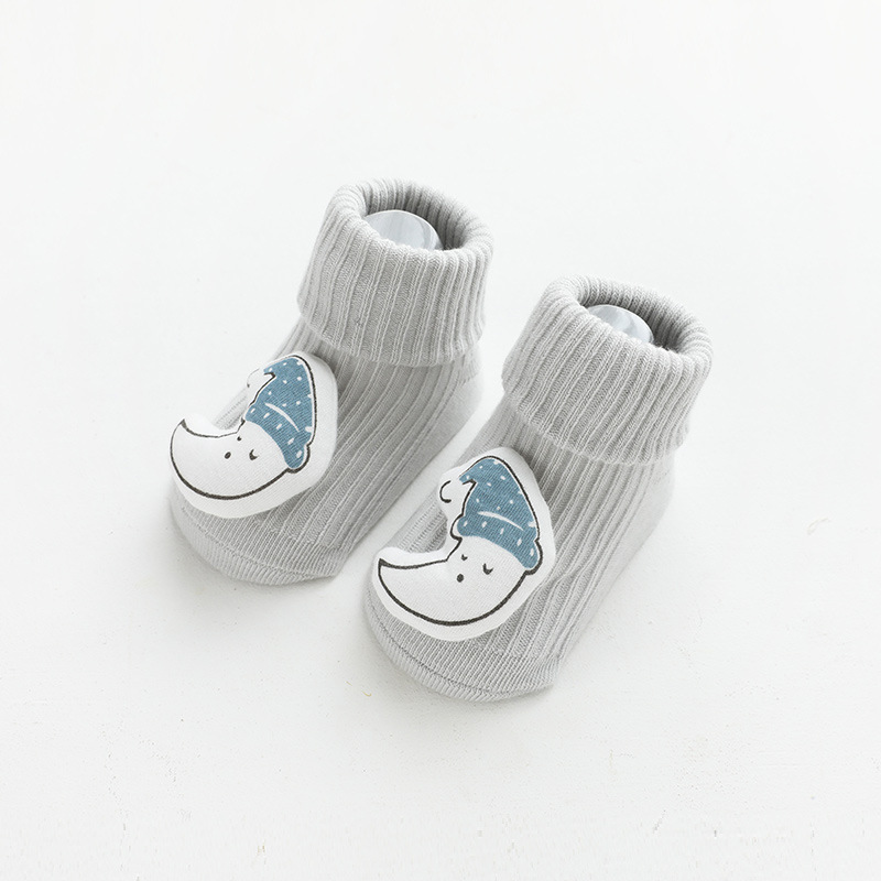 Annie & Charles® baby socks