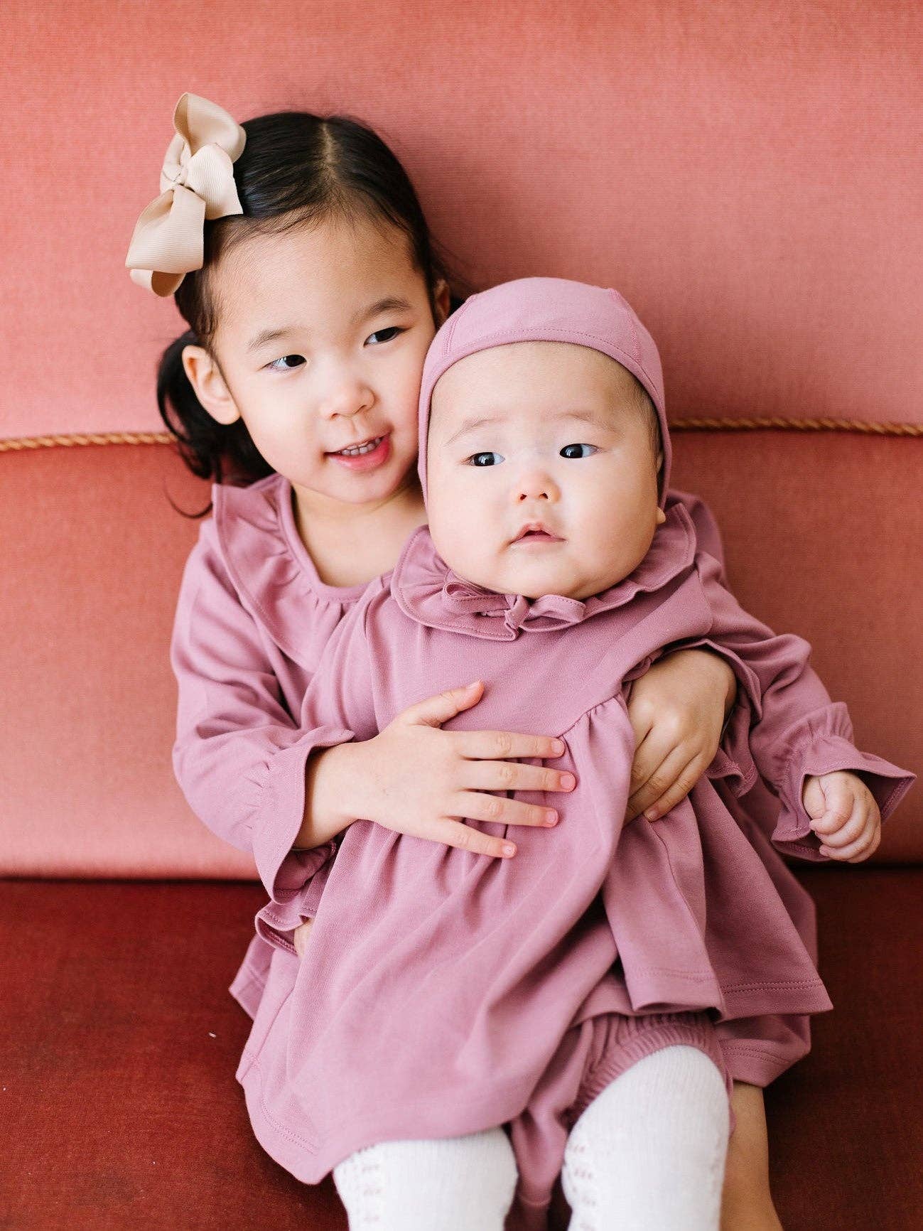 Noa Infant Cap