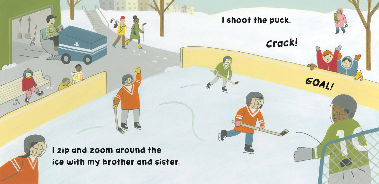 Barefoot Books - Our World: Canada: Board Book