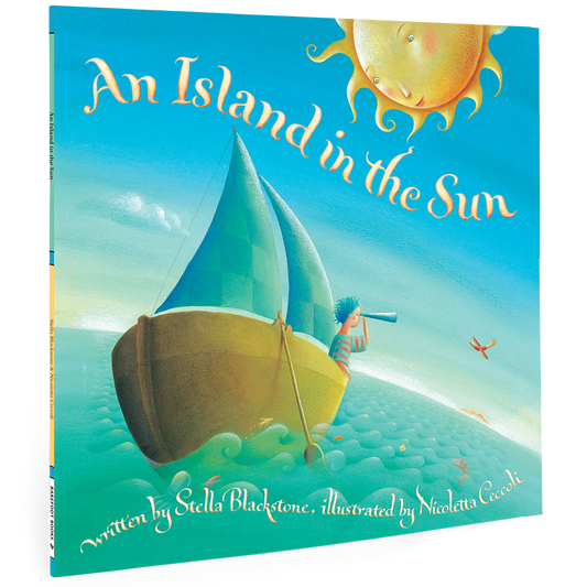 An Island in the Sun