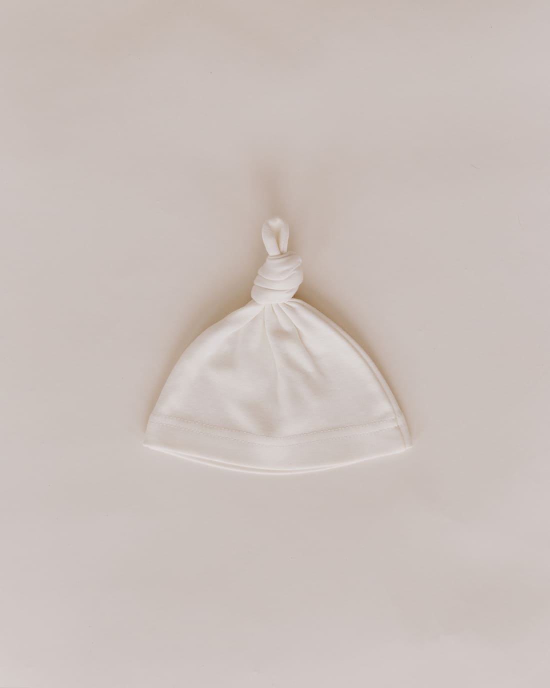 Knitted Baby Hat