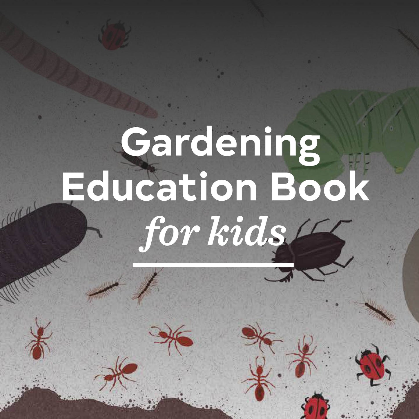 Chronicle Books - Up in the Garden and Down in the Dirt