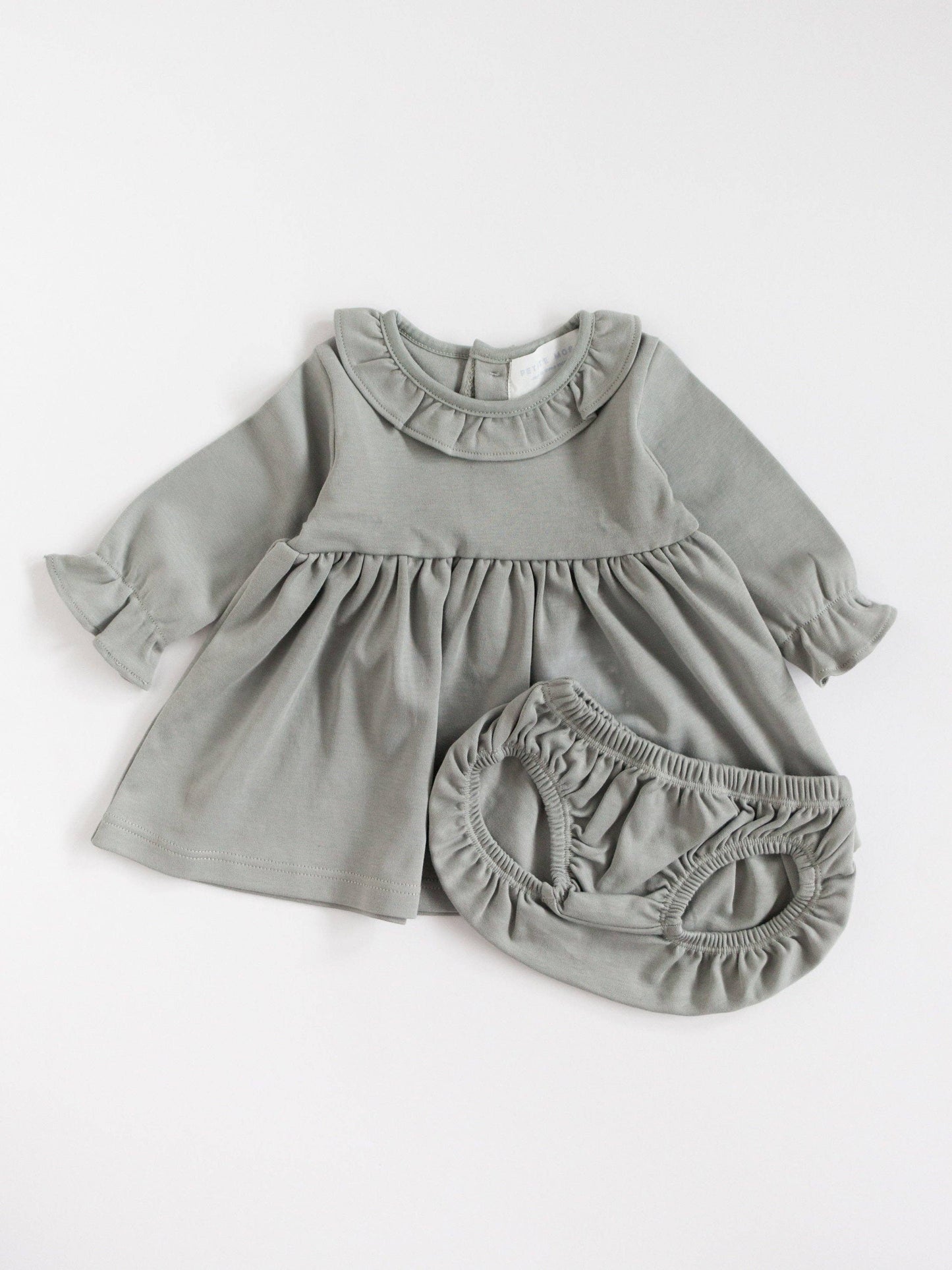 Heidi Infant Dress
