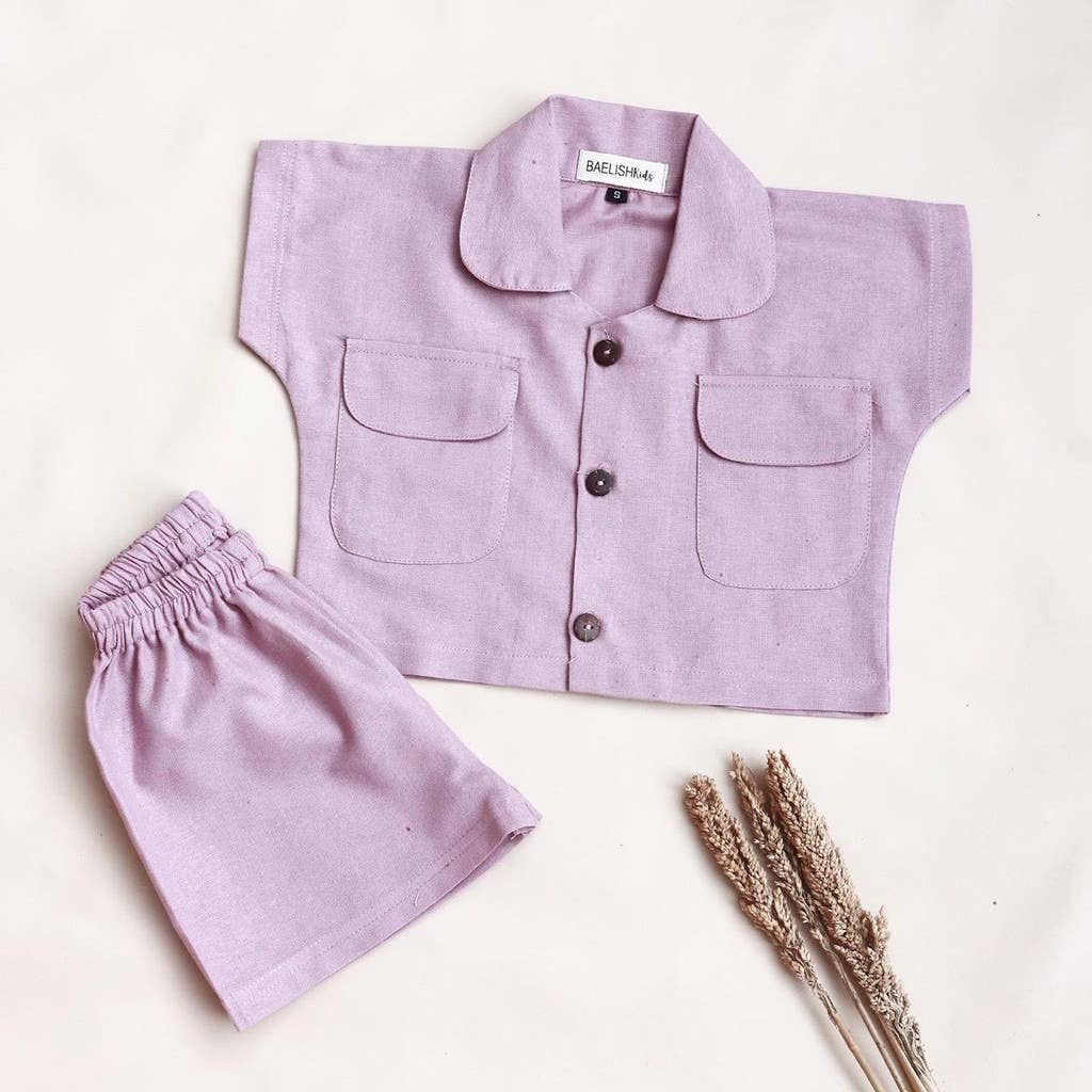 SAFARI SET