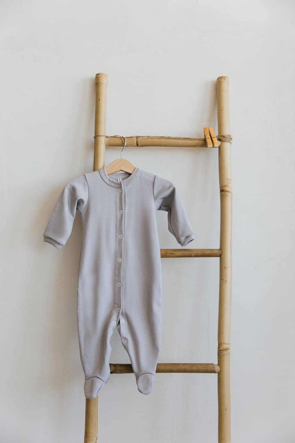 Baby Romper
