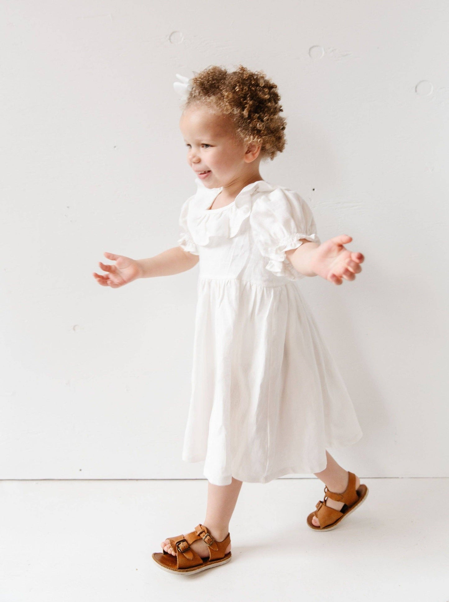Polly Dress