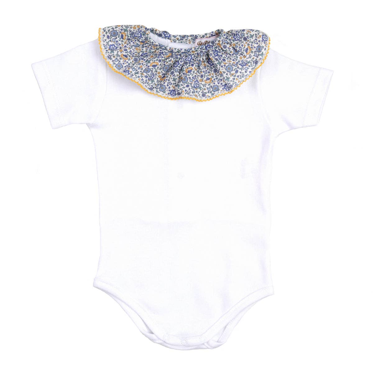 Madeira Baby Girl Bodysuit