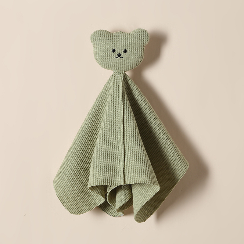 Animal Comforter