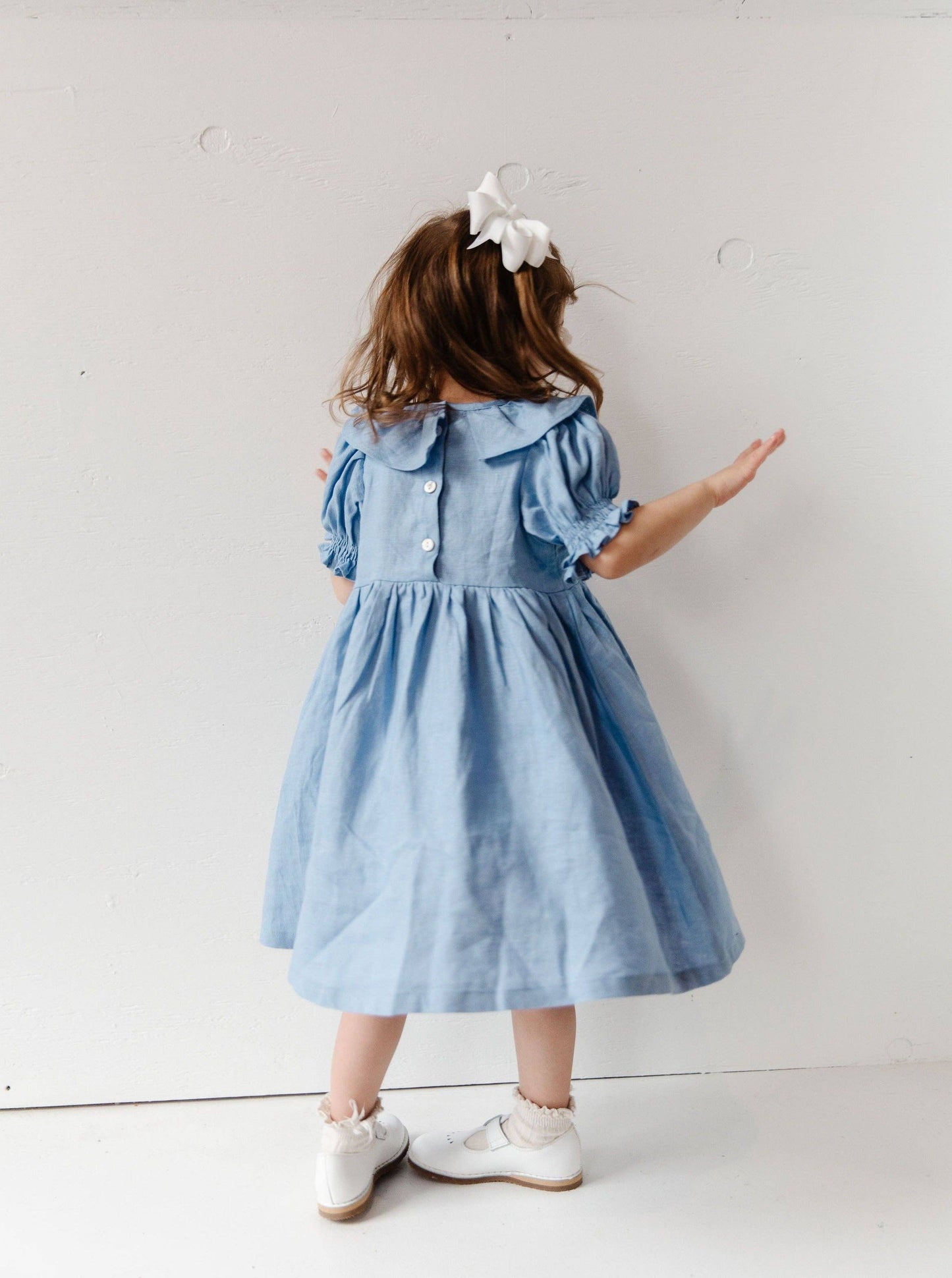 Polly Dress