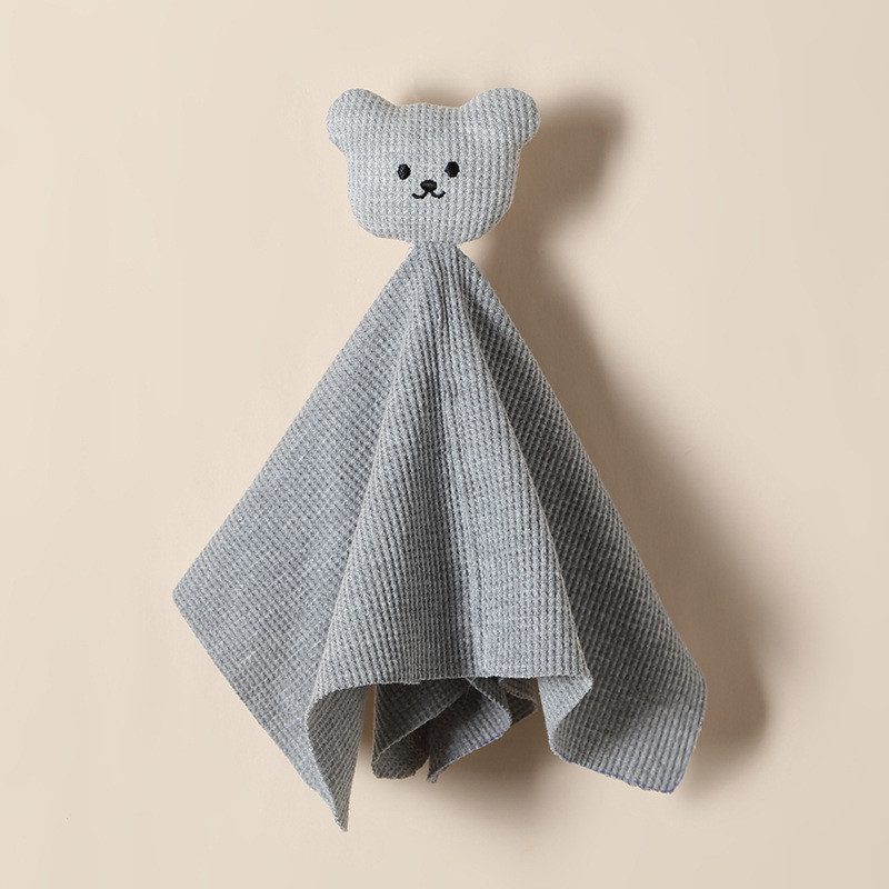 Animal Comforter