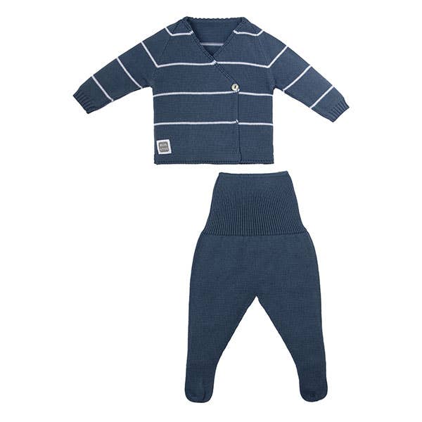 Nicky Baby Set