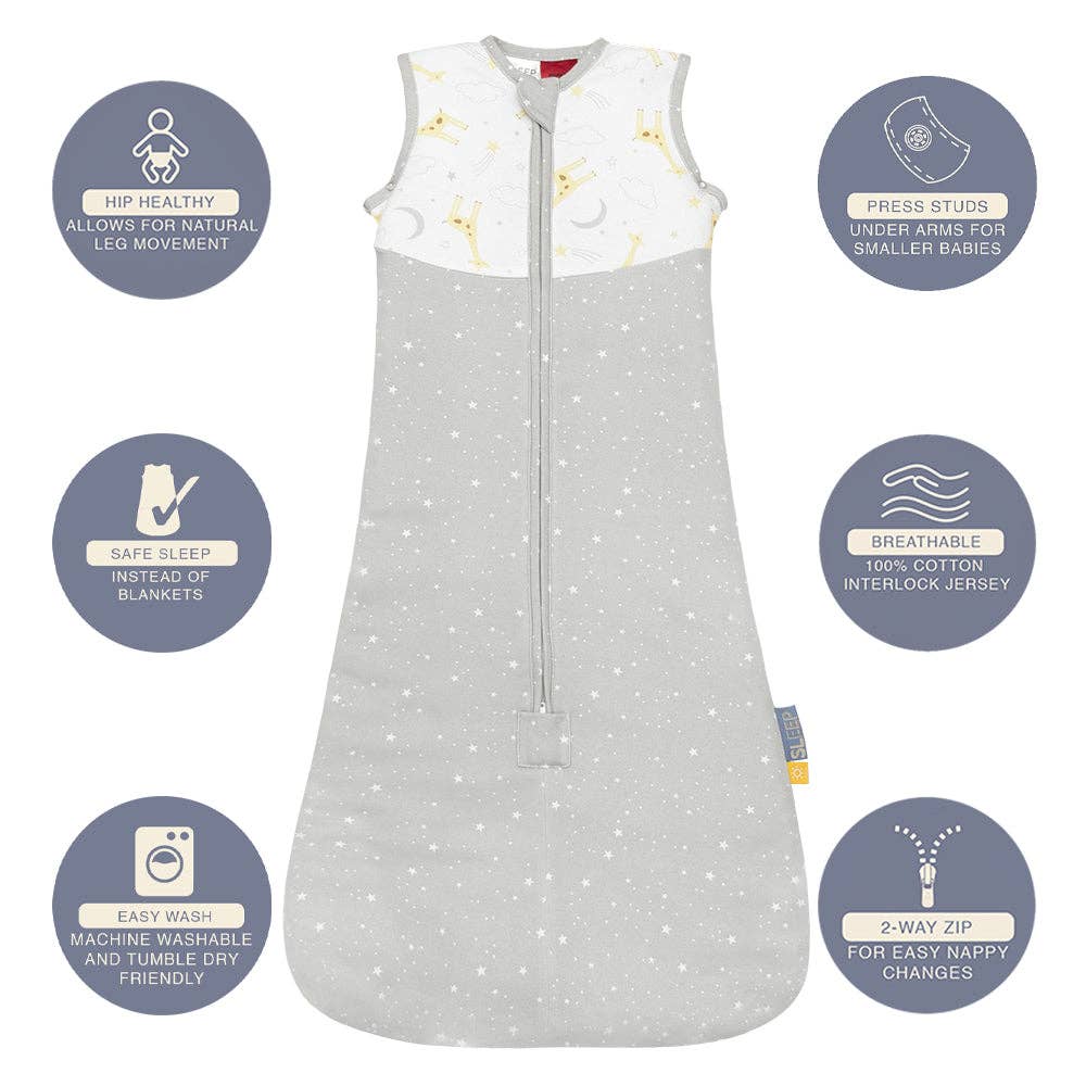 Smart Sleep Sleeping Bag